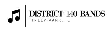 District 140 Bands - Tinley Park, IL