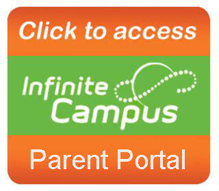 Infinite Campus Parent Portal Access Logo
