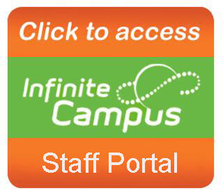 Infinite Campus Staff Portal Access Logo