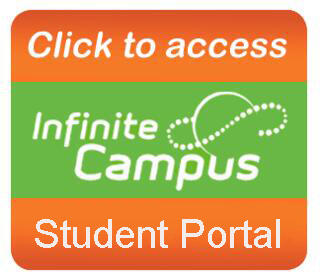 Infinite Campus Student Portal Access Logo