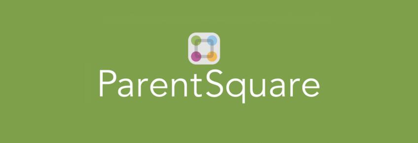 Parent Square banner