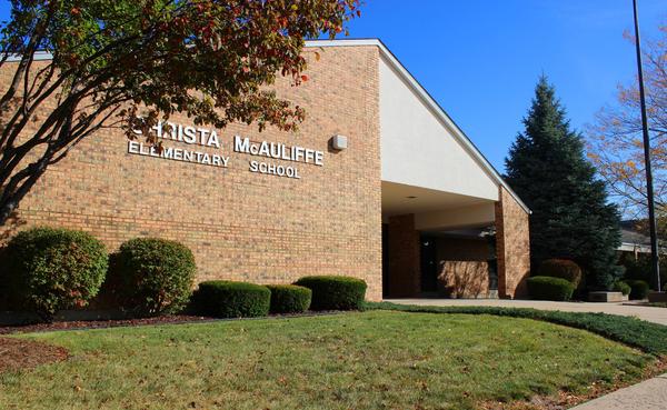 Visit Christa McAuliffe Elementary