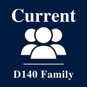 Current D140 Family image