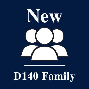 New D140 Family image