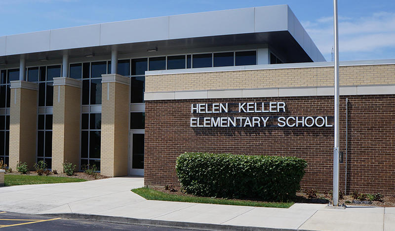 Helen Keller Elementary